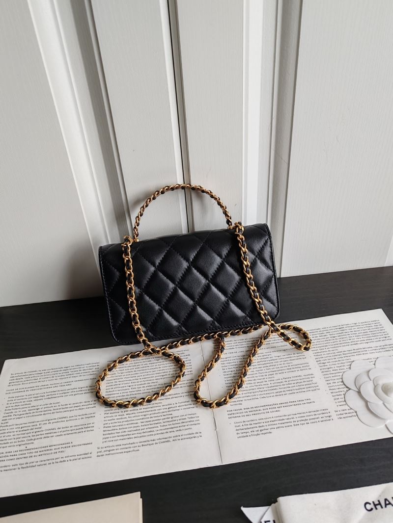 Chanel Stachel Bags